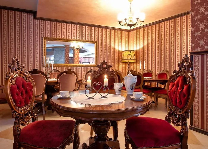 Real Hotel