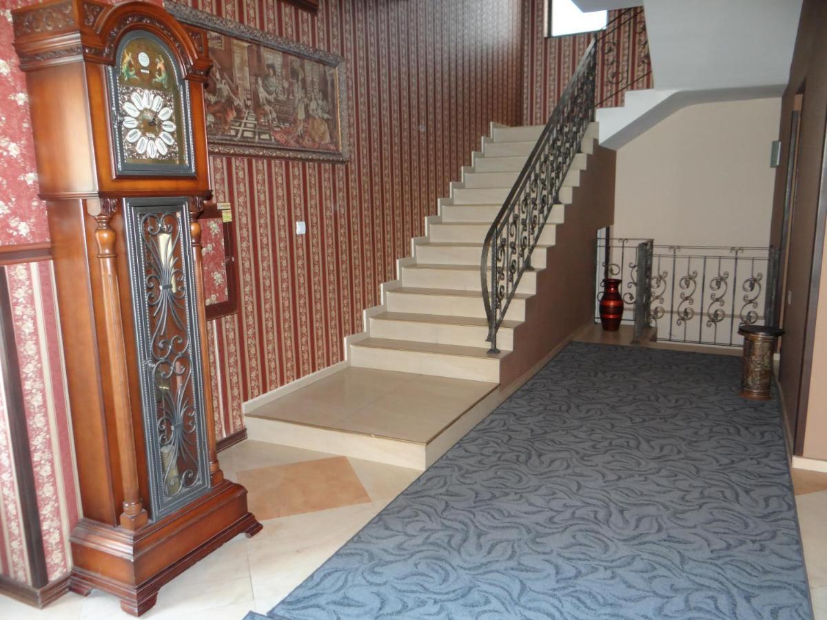 Hotel Real Weliko Tarnowo