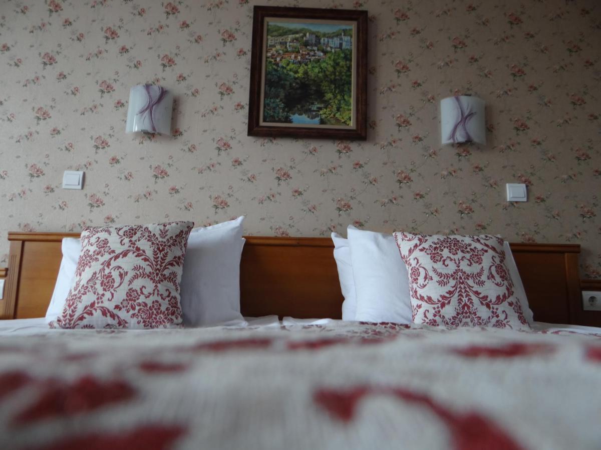 Hotel Real *
