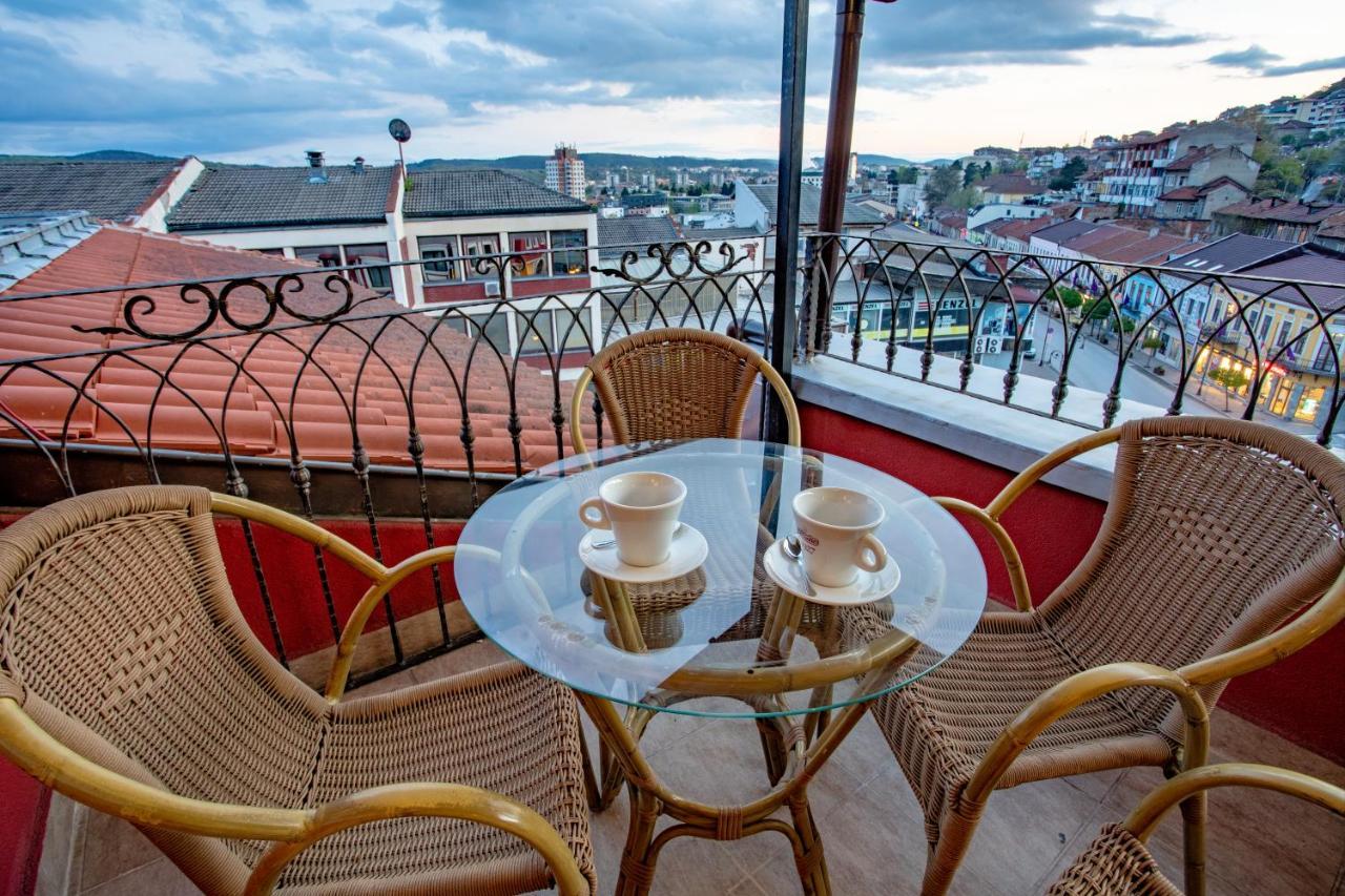 Hotel Real Weliko Tarnowo