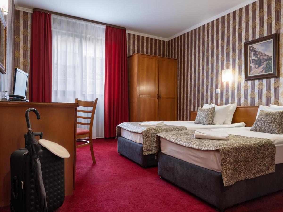 Real Hotel Weliko Tarnowo