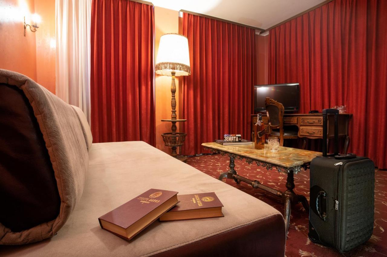 Real Hotel Weliko Tarnowo